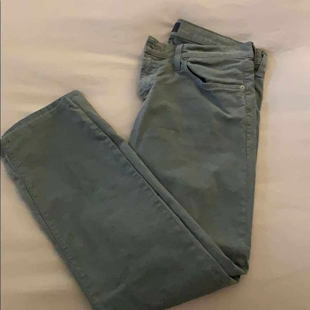 J-Brand Jeans